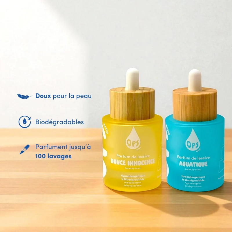 Pack Routine Complète