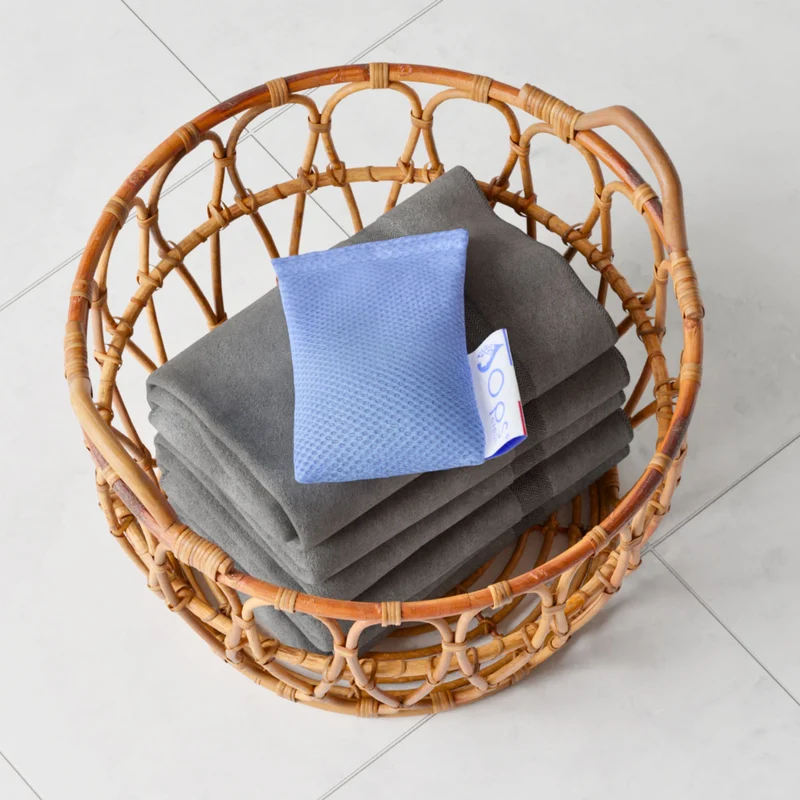 Sachet Lessive Magnésium Ops Clean - 350 Lavages Naturel