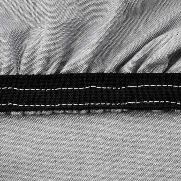 HOUSSE NOMEX avec molleton cousu