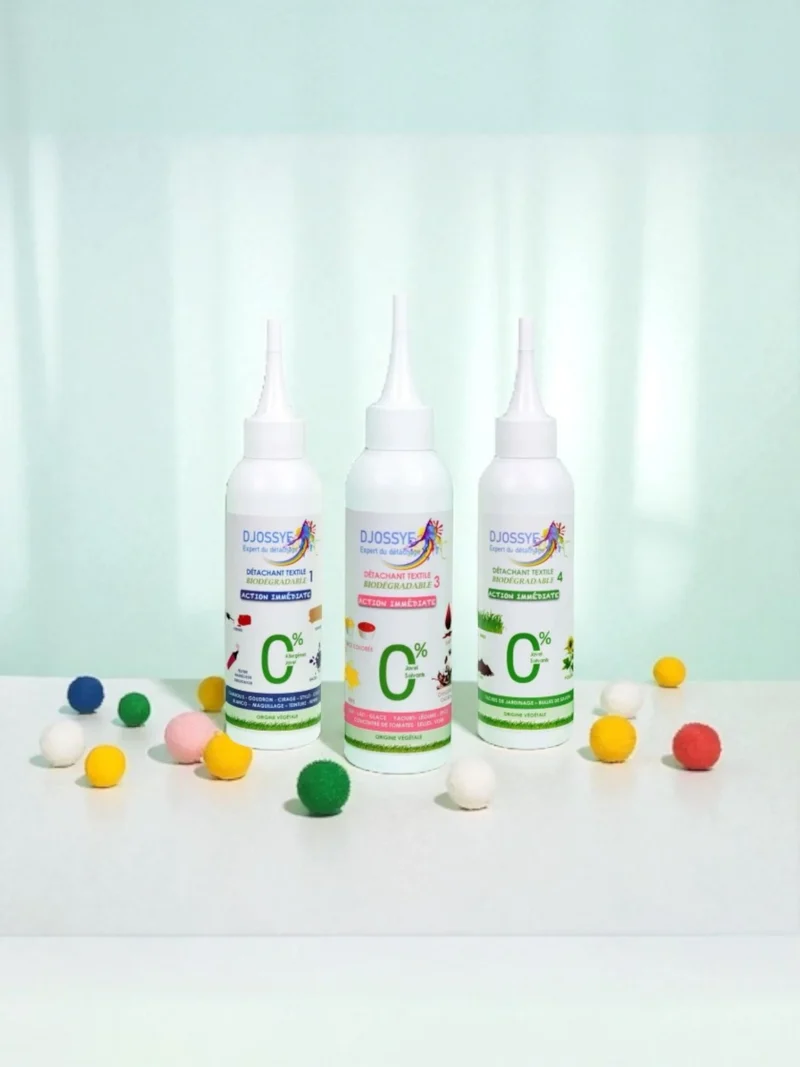 Pack Tache de Naissance — -12% pour l’achat de 3 détachants