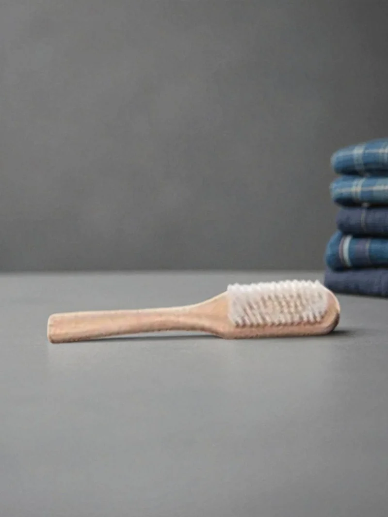 Brosse de détachage dure
