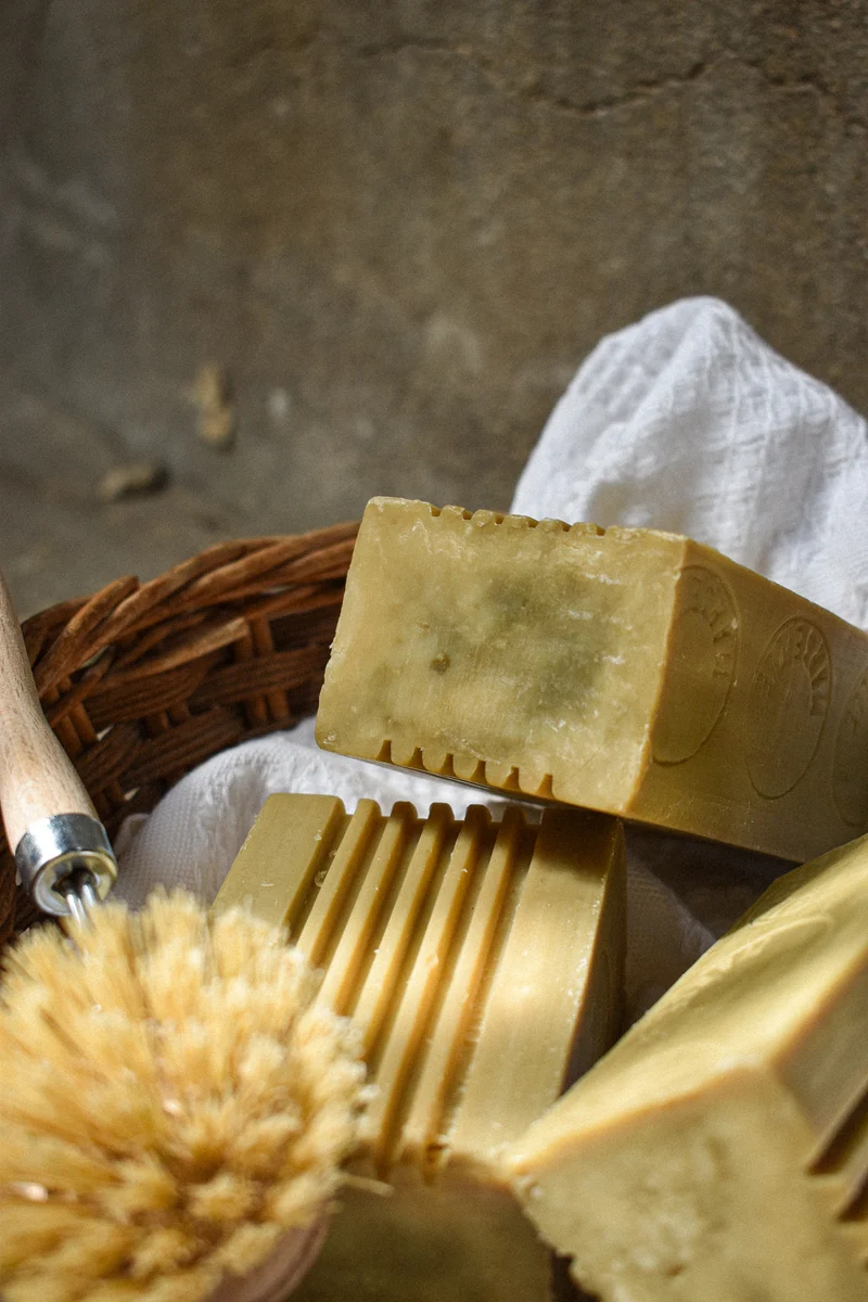 Imparfait Savon Détachant 300g