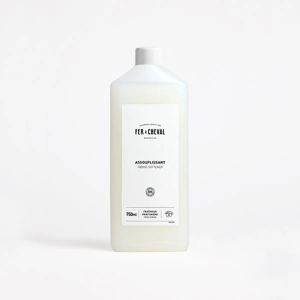 Assouplissant 750ml