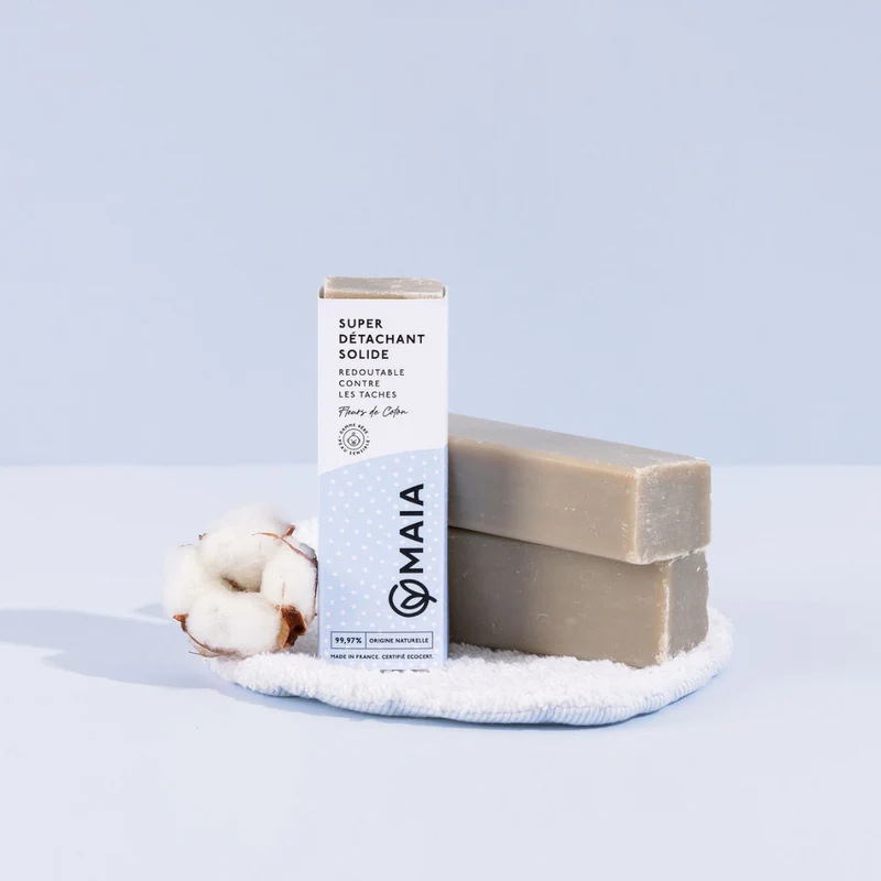 Kit lessive bébé