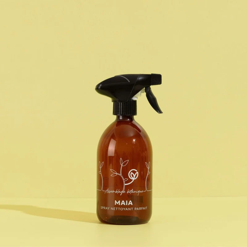 Flacon Spray éternel