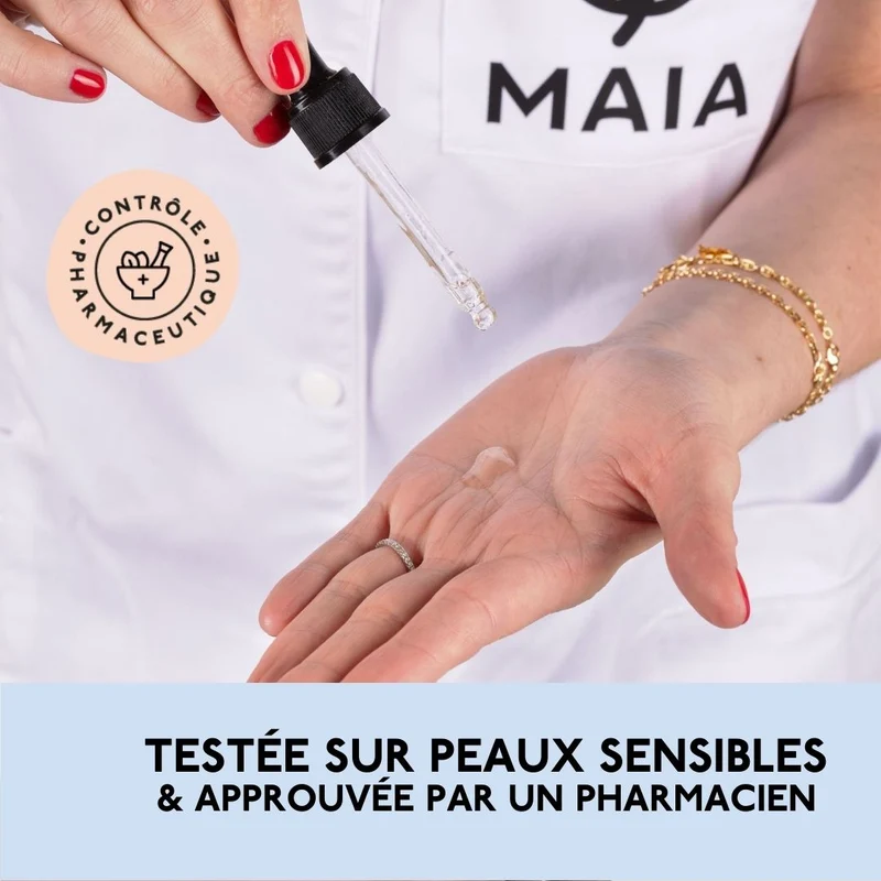 Recharge Lessive Bébés & Peaux sensibles Fleur de Coton 33 lavages