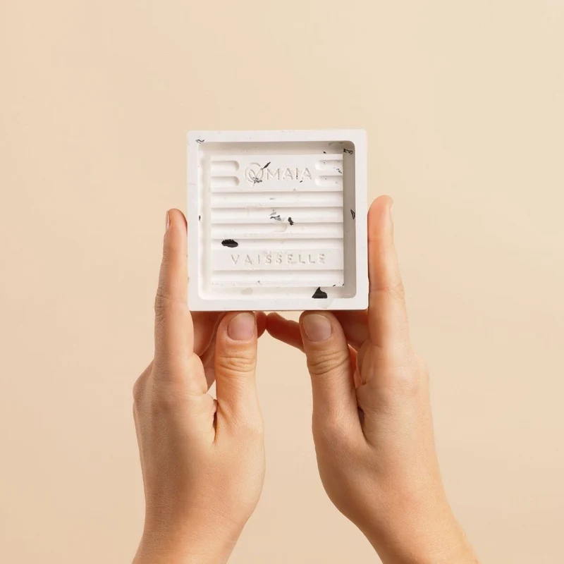 Porte Savon Ecologique Parfait