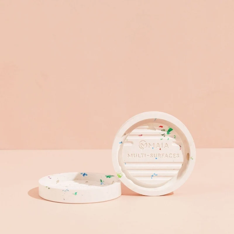 Porte Savon Ecologique Parfait
