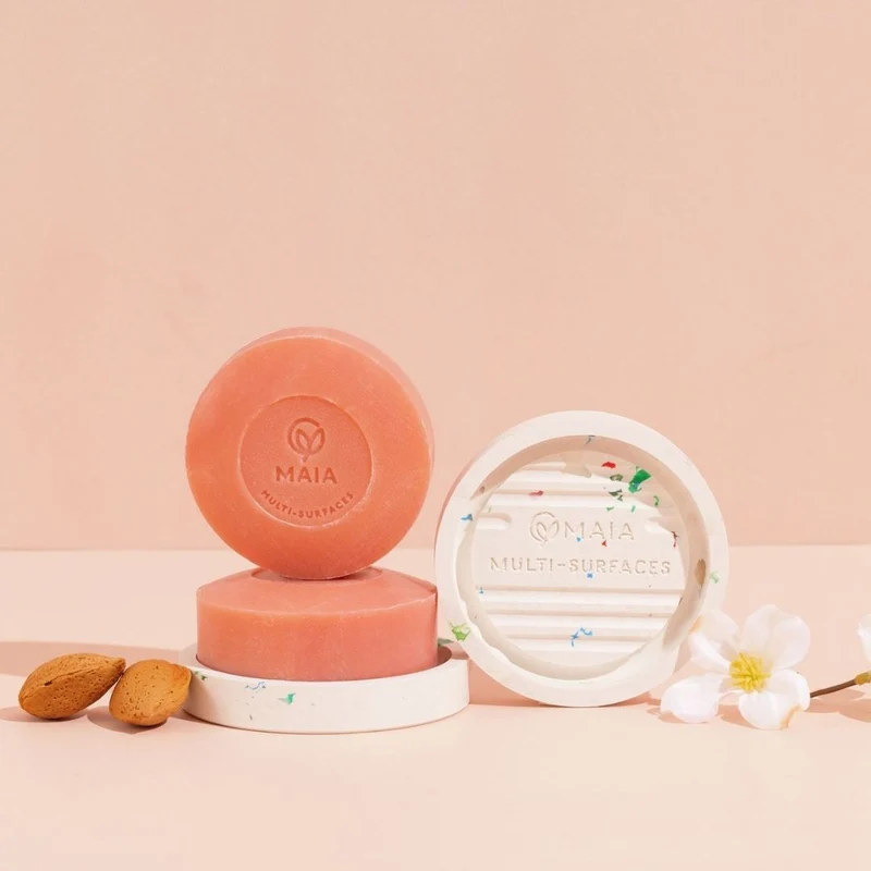 Porte Savon Ecologique Parfait