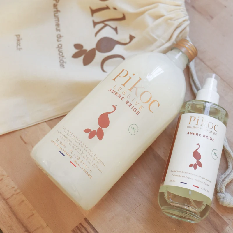 Offre Duo - Ambre Beige