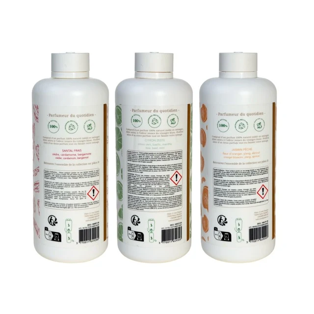 Offre Trio Nettoyant Multi-Surface