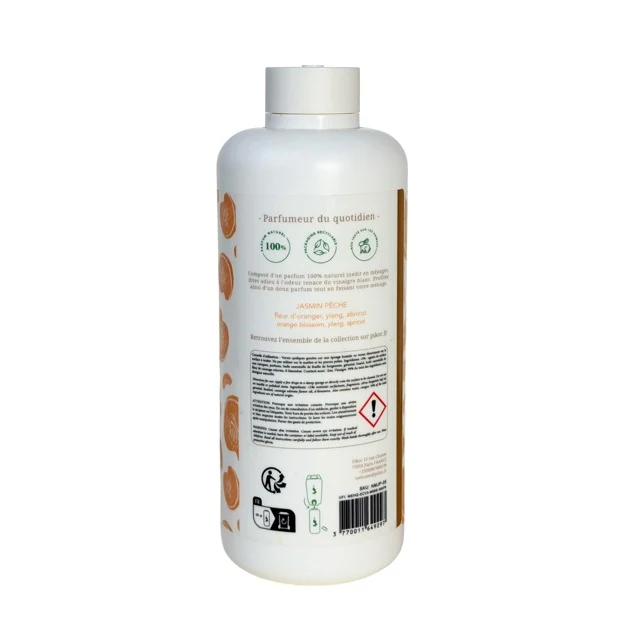 Nettoyant Multi-Surface - Jasmin Pêche