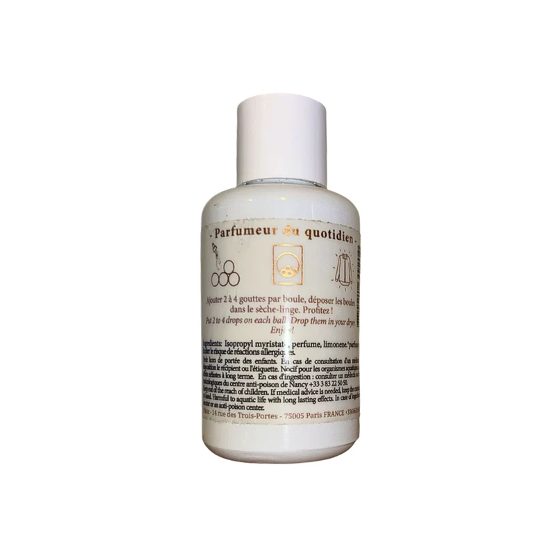 Concentré de parfum - Oranger en Fleurs