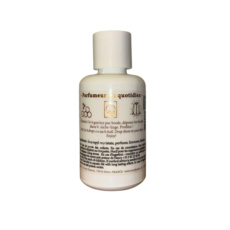Concentré de parfum - Bois Mythique