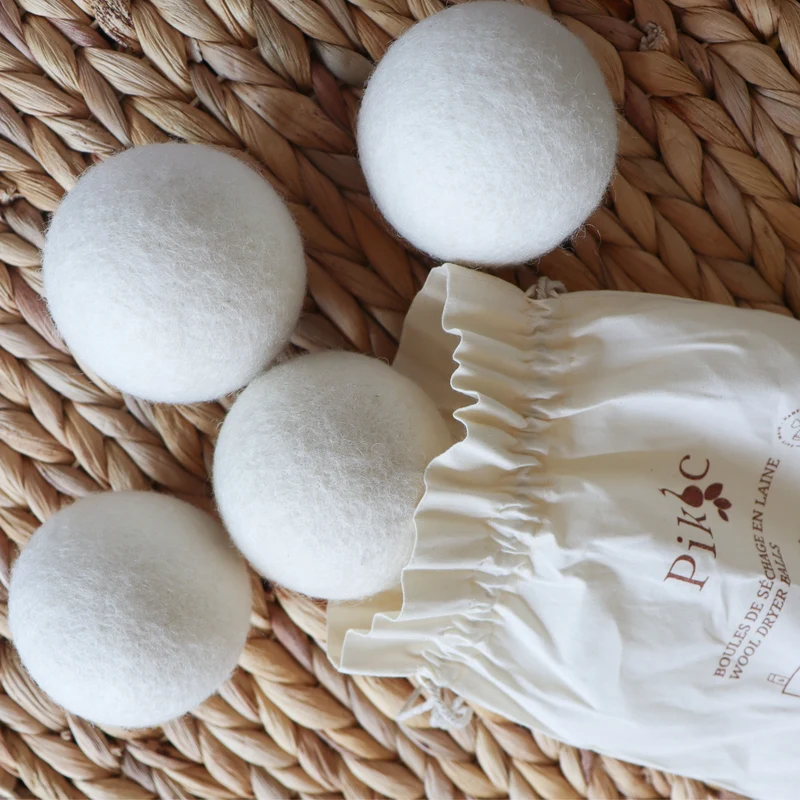 Boules de séchage