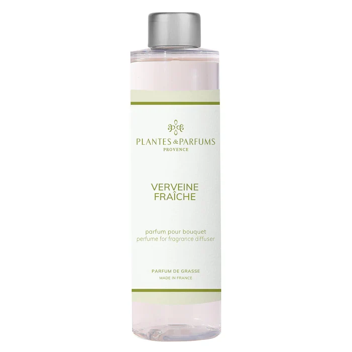 Recharge Bouquet Parfumé Verveine Fraiche 200ml