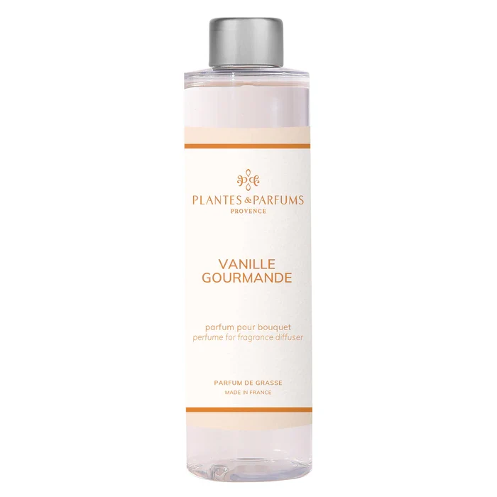 Recharge Bouquet Parfumé Vanille Gourmande 200ml