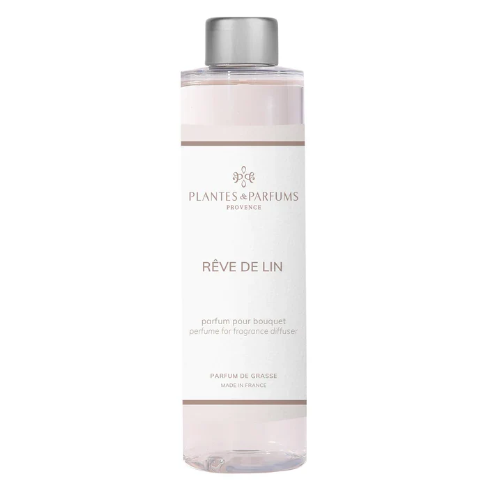Recharge Bouquet Parfumé Rêve de Lin 200ml