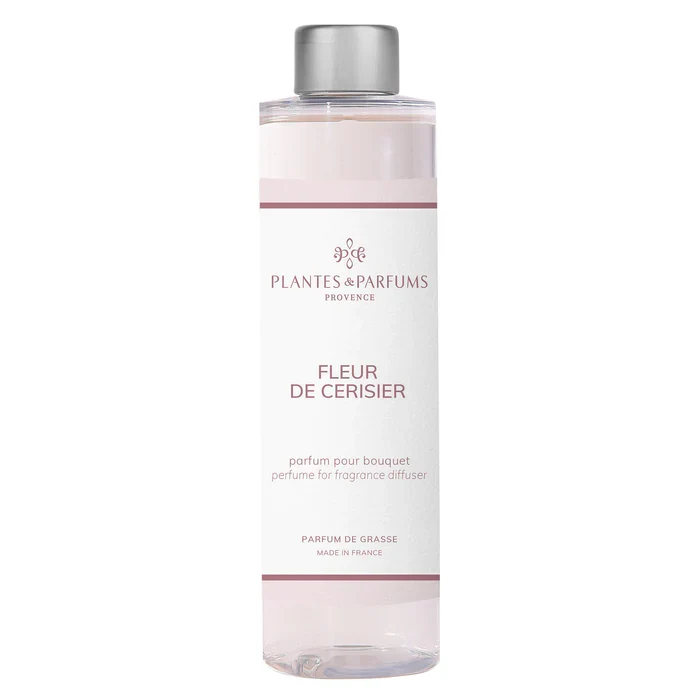 Recharge Bouquet Parfumé Fleur de Cerisier 200ml