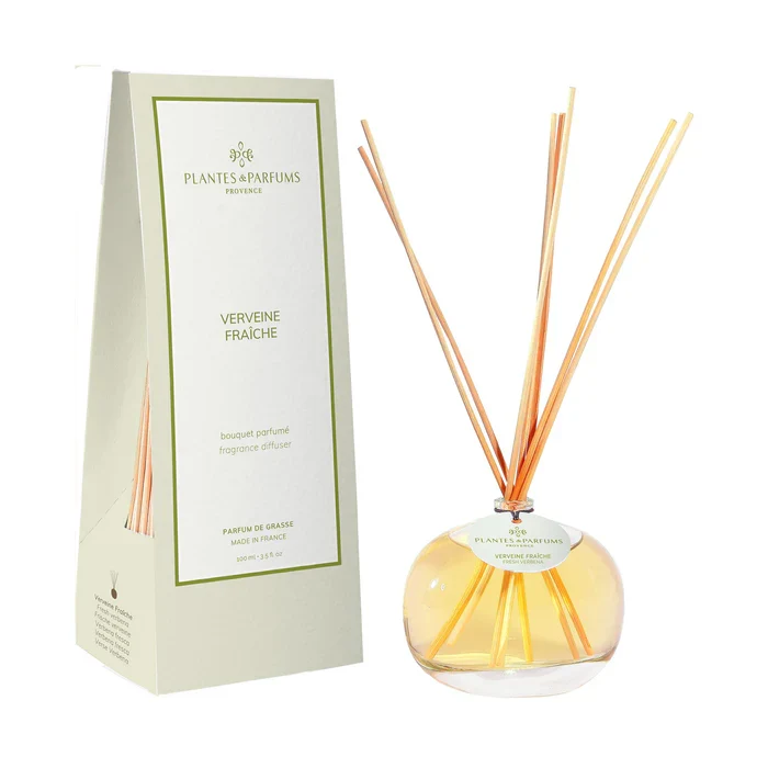 Bouquet Parfumé Verveine Fraiche 100ml