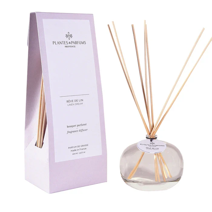Bouquet Parfumé Rêve de Lin 100ml