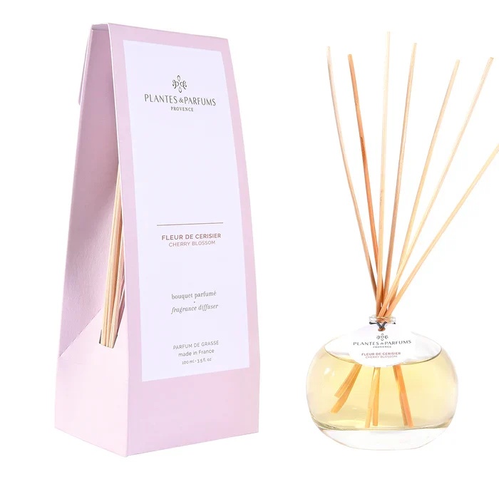 Bouquet Parfumé Fleur de Cerisier 100ml