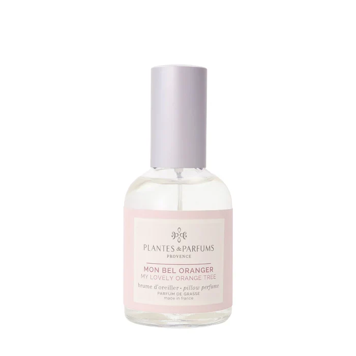 Brume d'Oreiller Mon Bel Oranger 50ml