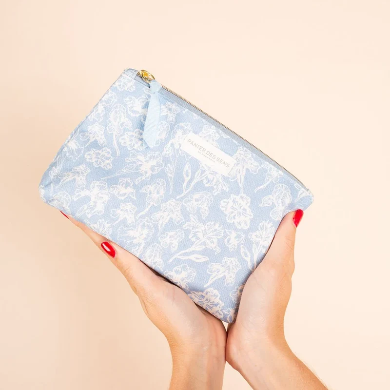Trousse de voyage Iris