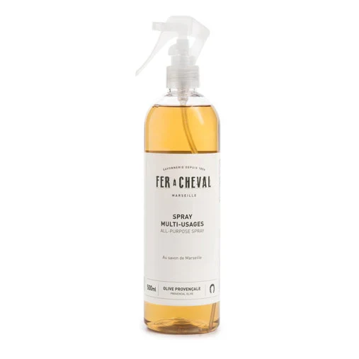 Spray Multi-Usages – 500ml
