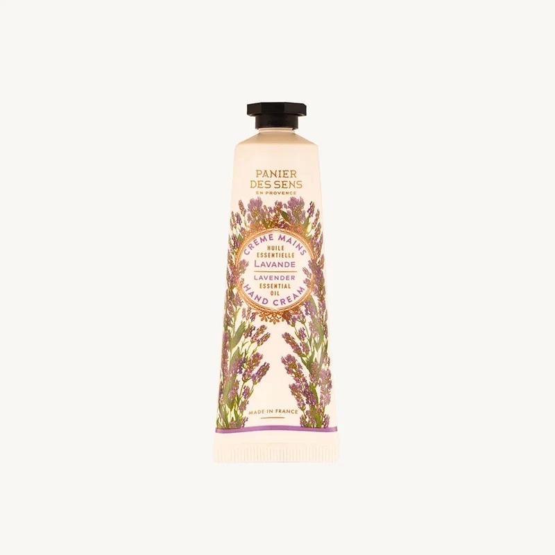 Crème pour les mains à la Lavande 30ml