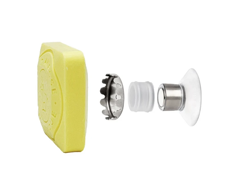 Porte Savon Ventouse
