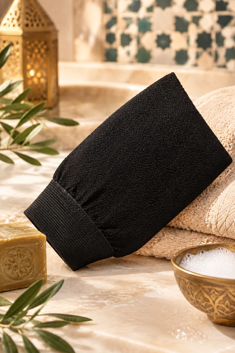 Gant de Hammam