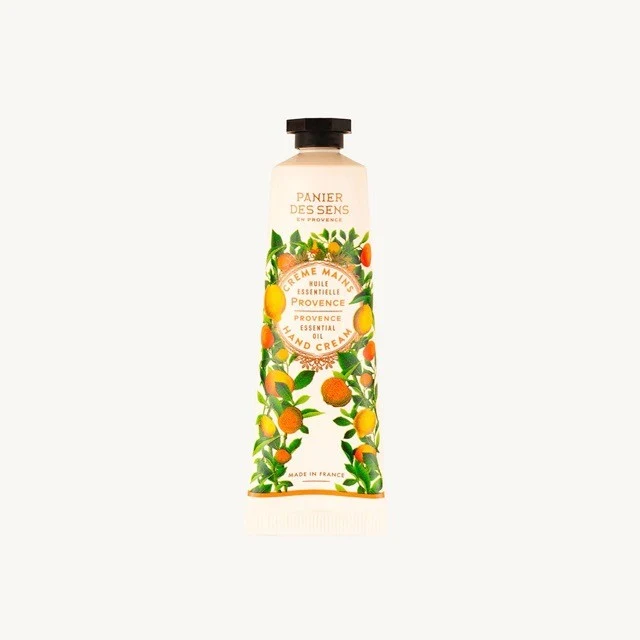 Crème pour les mains Provence 30ml