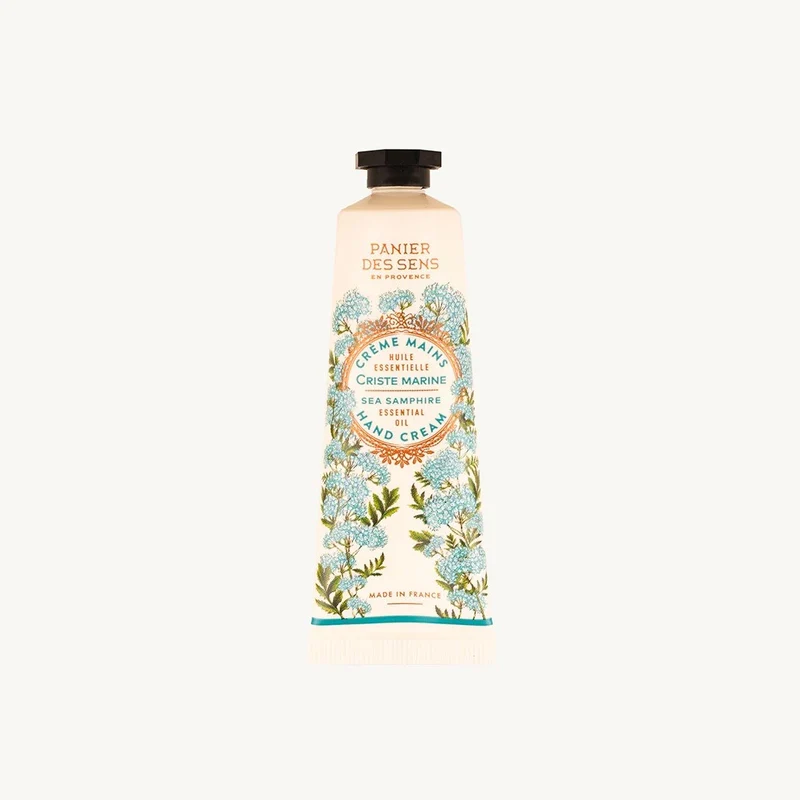 Crème pour les mains Criste marine 30ml
