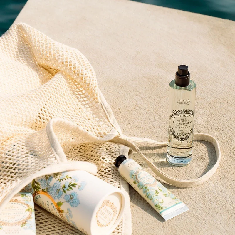Crème pour les mains Criste marine 30ml