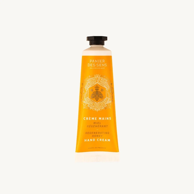 Crème pour les mains au Miel 30ml