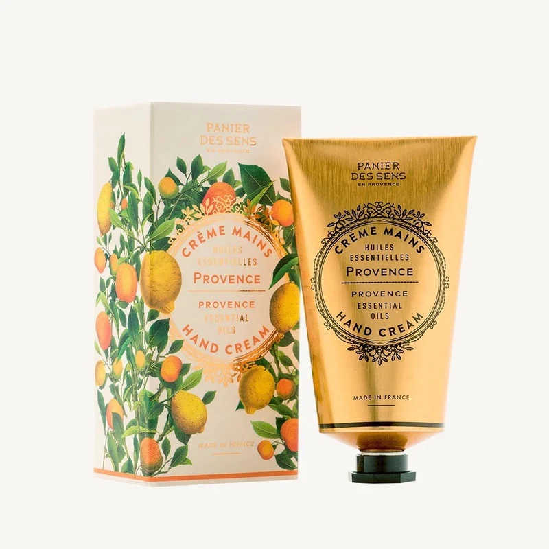 Crème pour les mains Provence 75ml