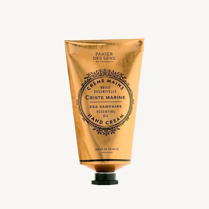 Crème pour les mains Criste marine 75ml