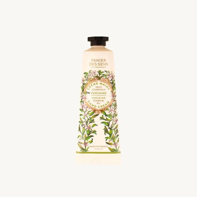 Crème pour les mains à la Verveine 30ml