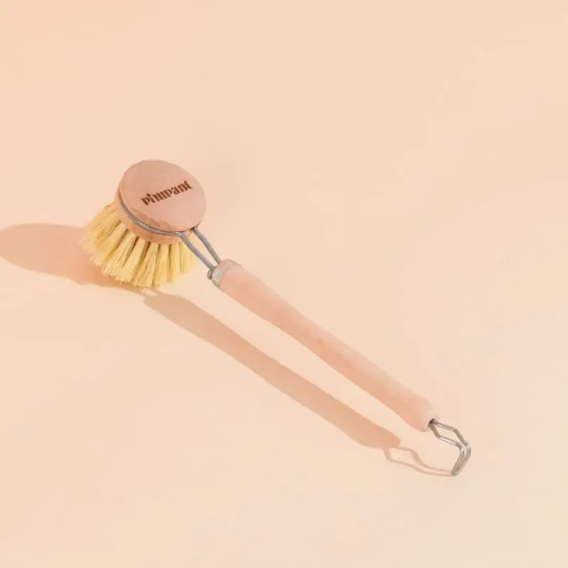 Brosse Vaisselle à Tête Remplaçable SB