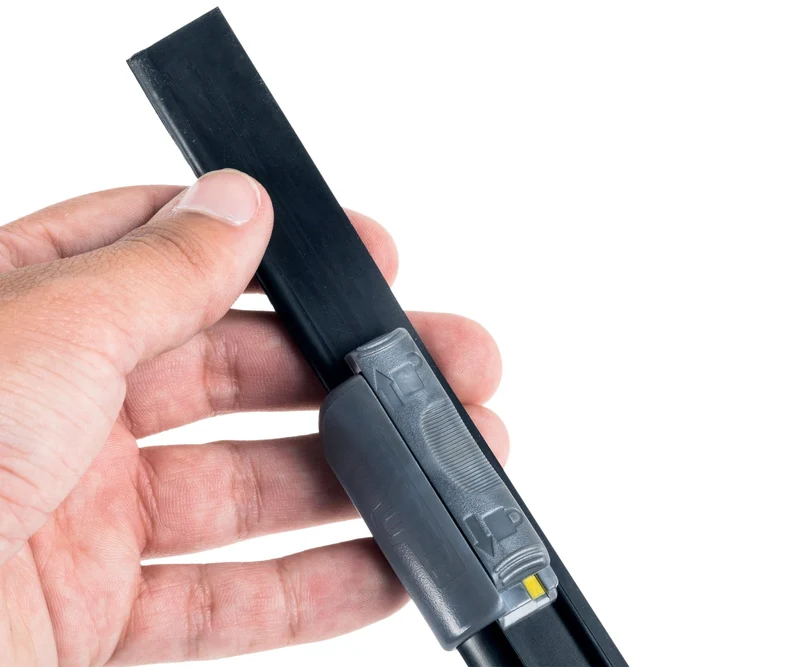 Unger ErgoTec® Ninja Aluminium Channel