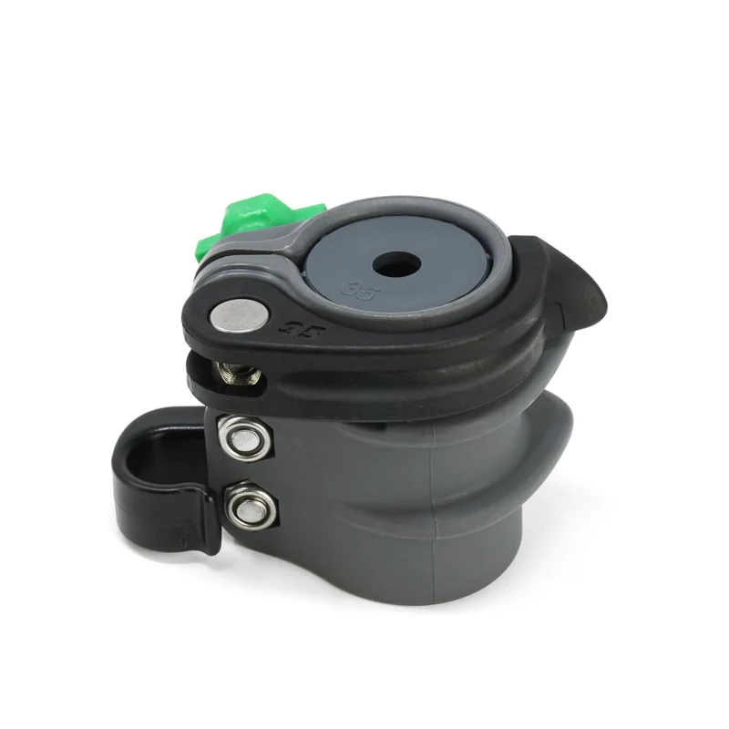 nLite® Pole Clamps