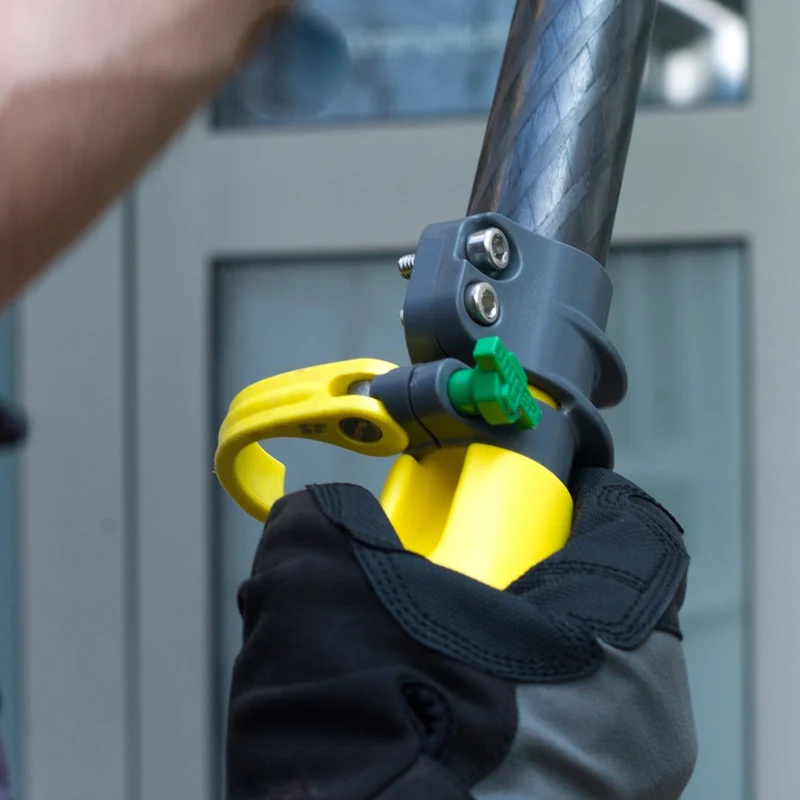 nLite® Pole Clamps