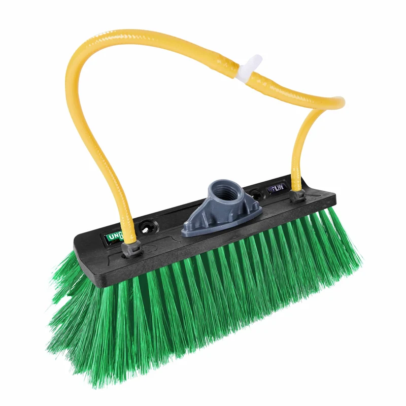 nLite® Radius Brush