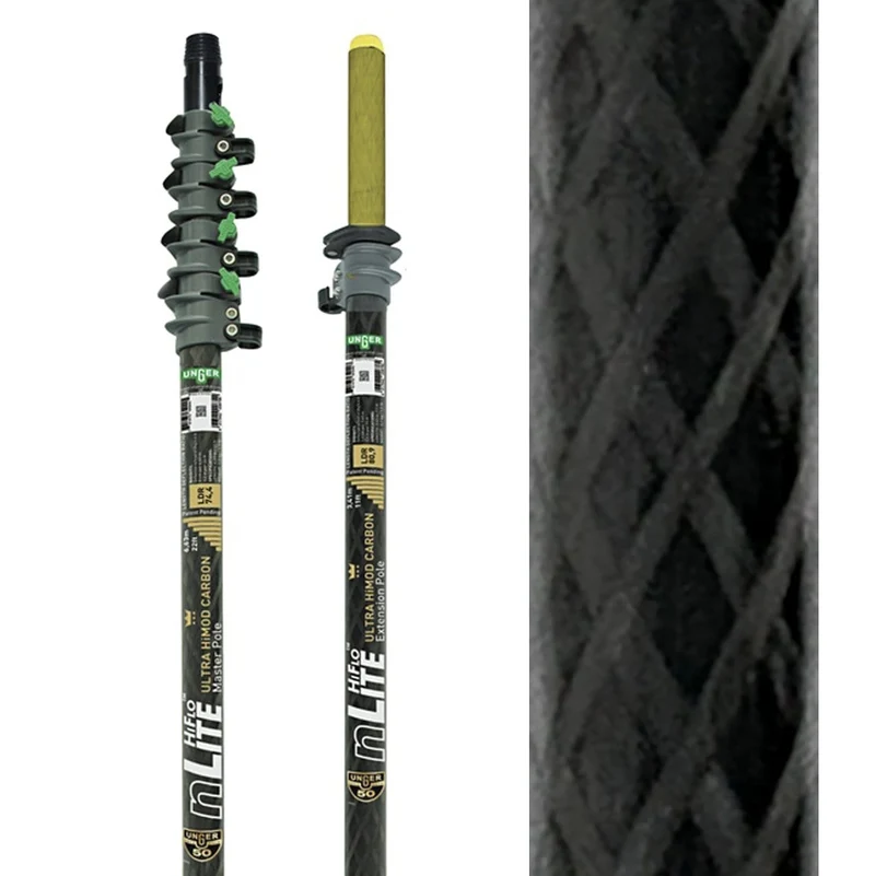 nLite® Connect Ultra HiMod