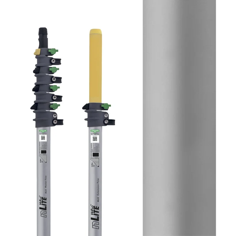 nLite® Connect Aluminium