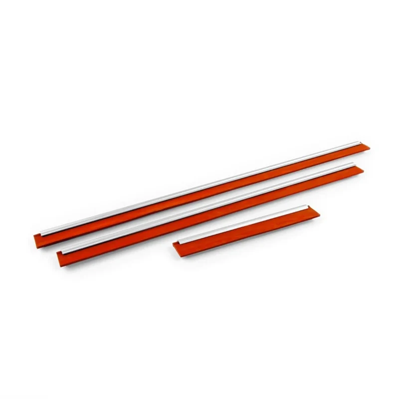 Wagtail Slimline Channels