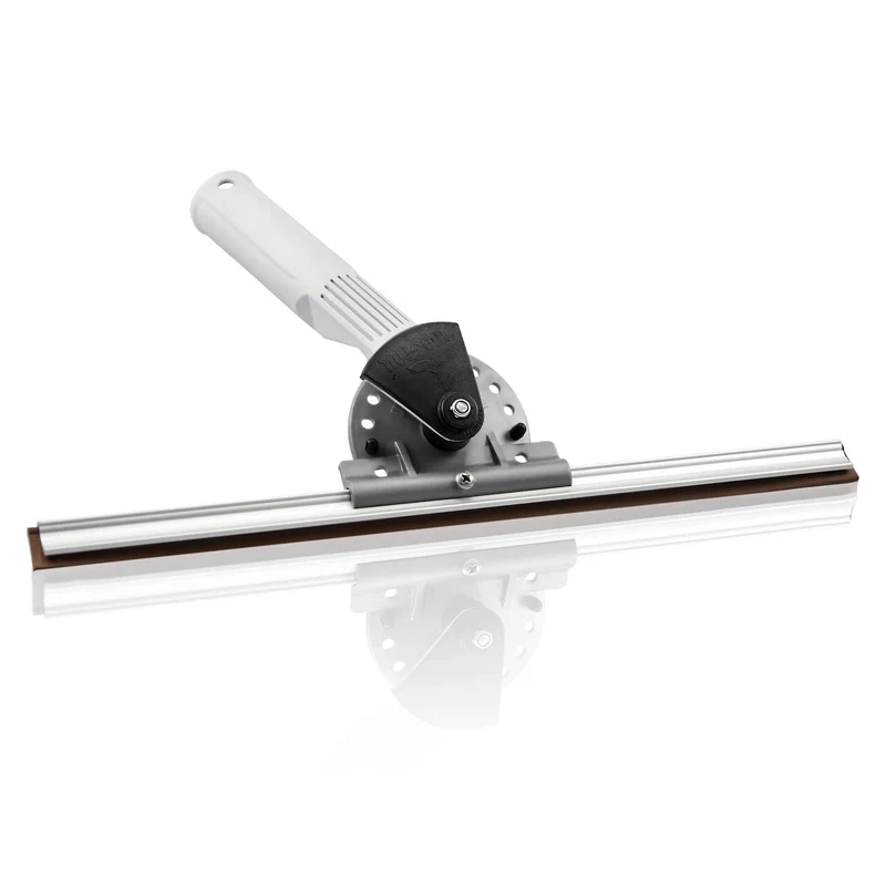 Wagtail Pivot Control