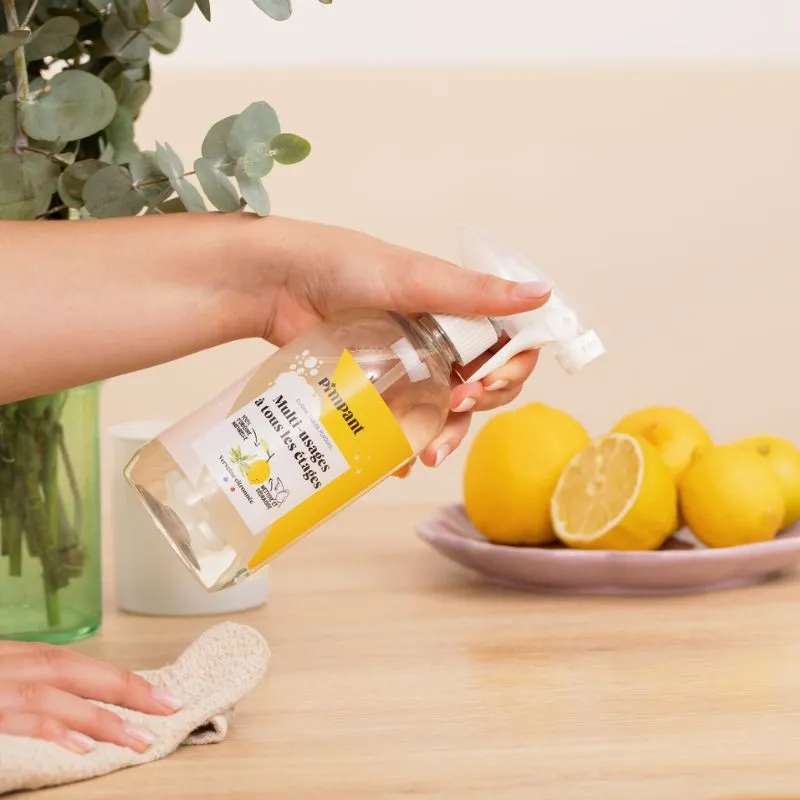 Pack Spray “Multi-Usages”