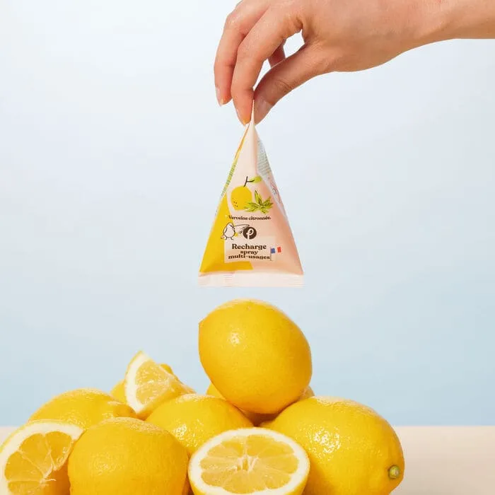 Pack Spray “Multi-Usages”